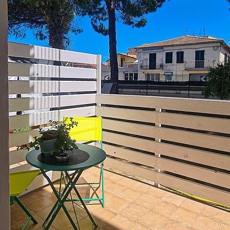 Vacanze A Colori Porto Recanati Ngoại thất bức ảnh