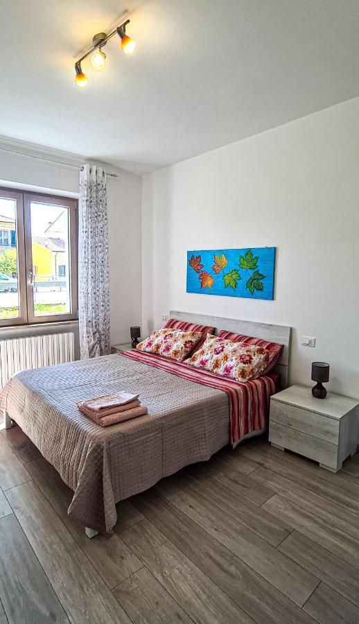 Vacanze A Colori Porto Recanati Ngoại thất bức ảnh