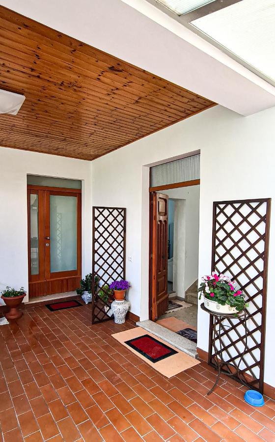 Vacanze A Colori Porto Recanati Ngoại thất bức ảnh