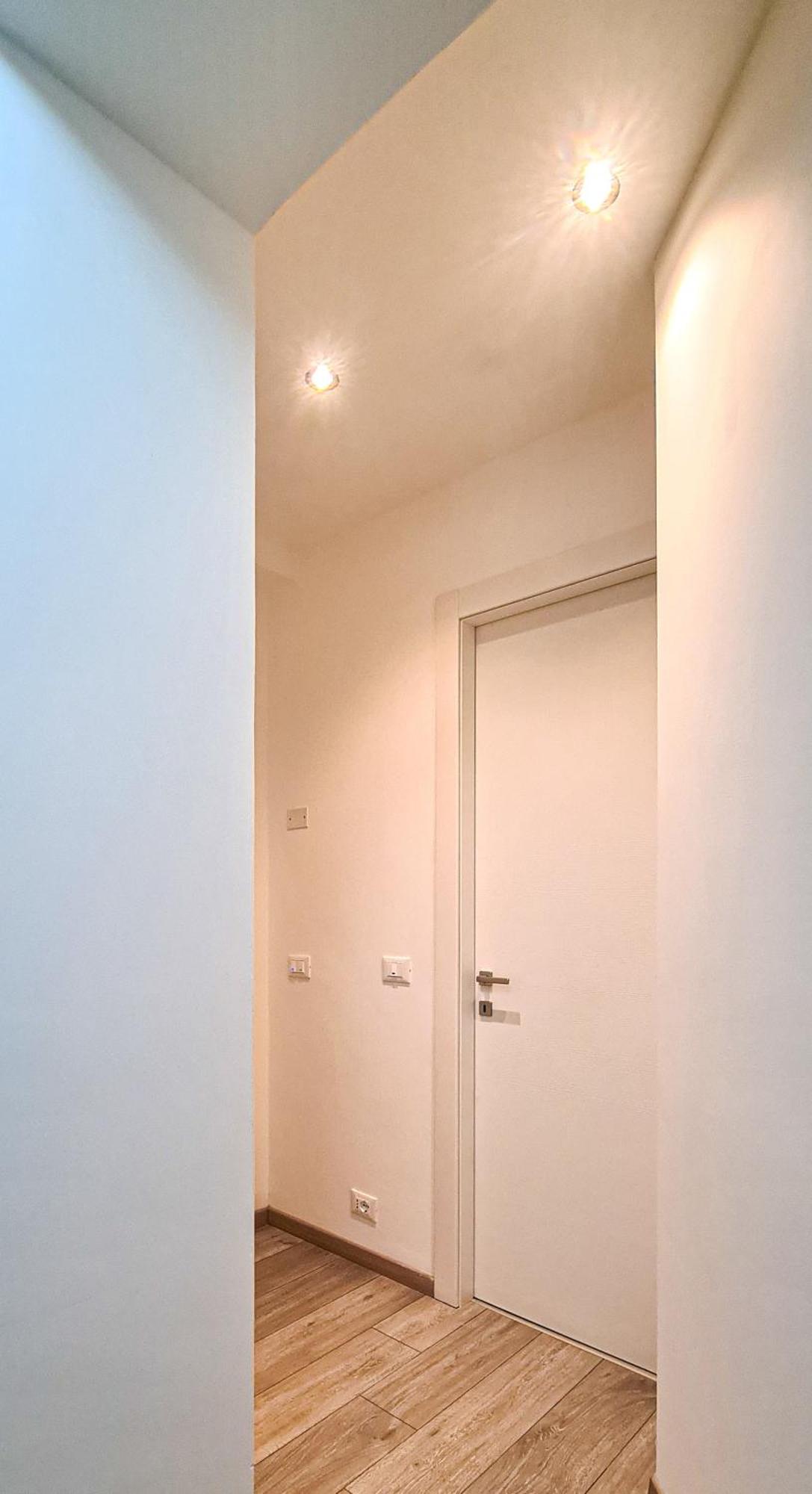 Vacanze A Colori Porto Recanati Ngoại thất bức ảnh