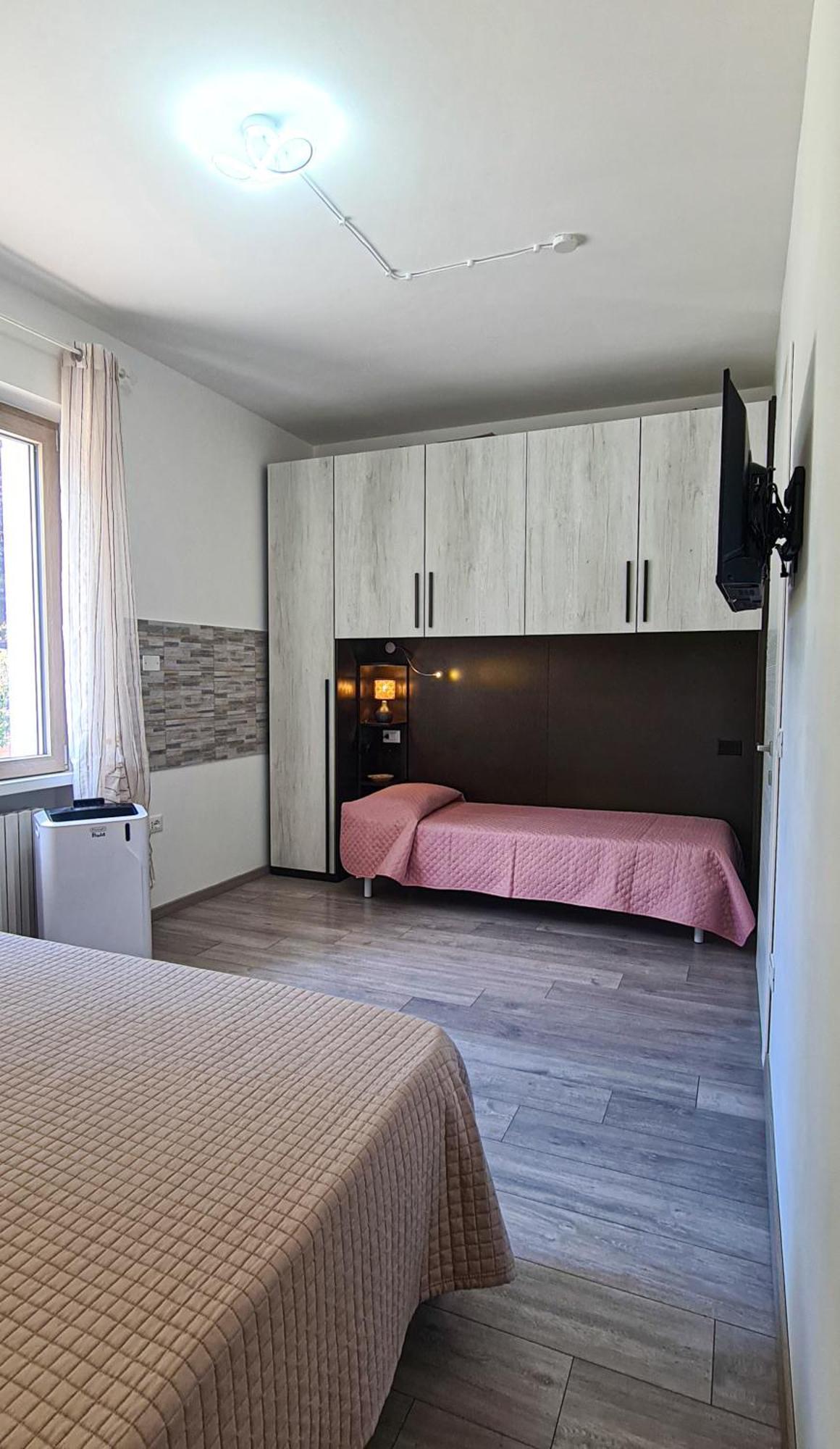 Vacanze A Colori Porto Recanati Ngoại thất bức ảnh