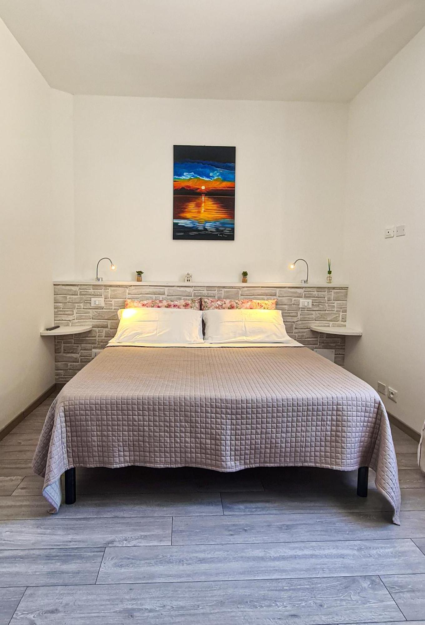 Vacanze A Colori Porto Recanati Ngoại thất bức ảnh