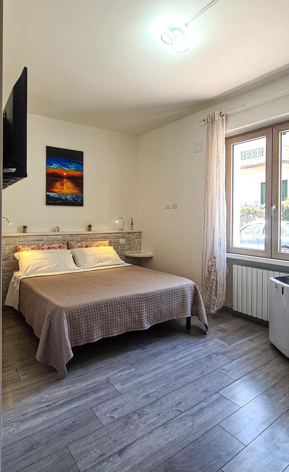 Vacanze A Colori Porto Recanati Ngoại thất bức ảnh