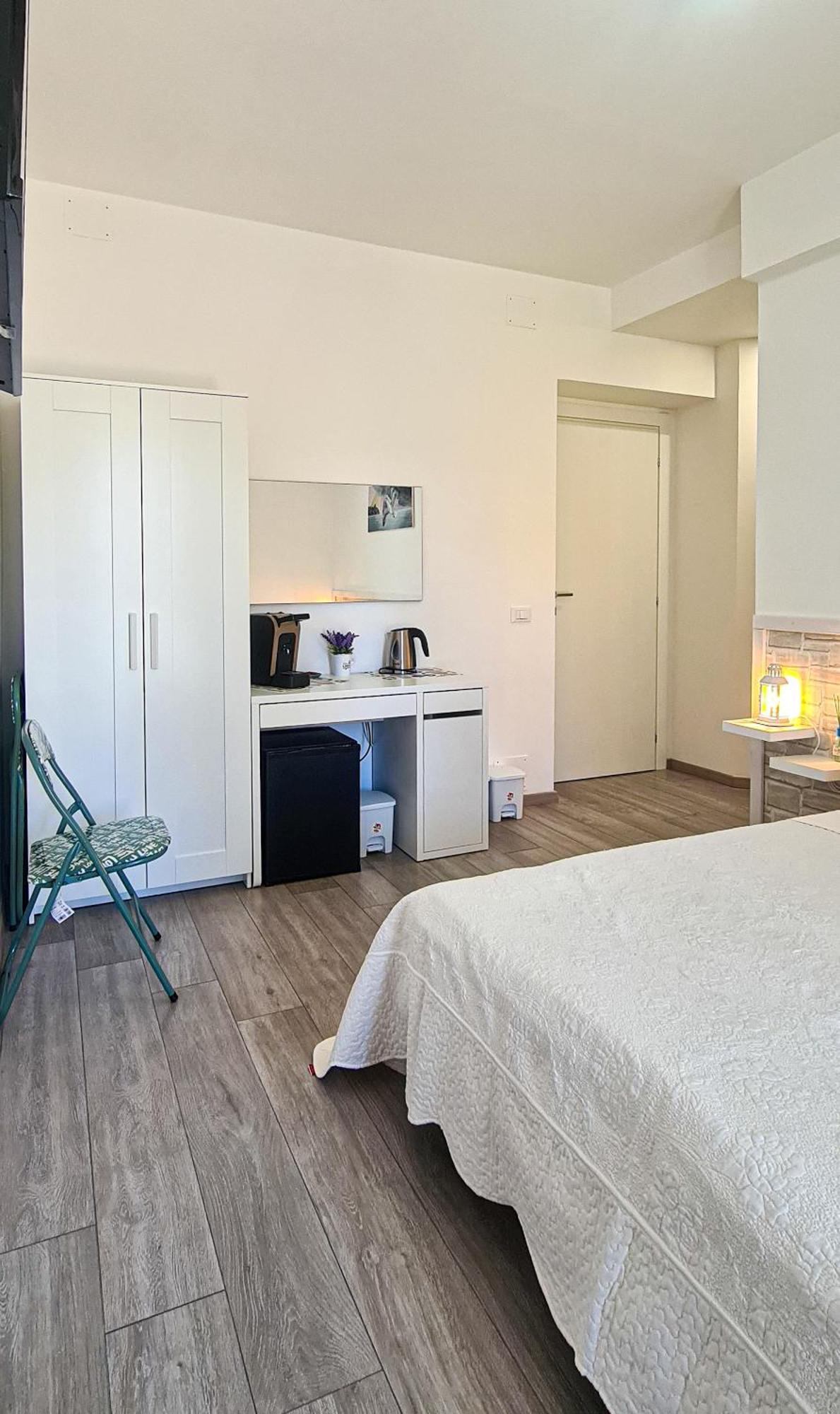 Vacanze A Colori Porto Recanati Ngoại thất bức ảnh