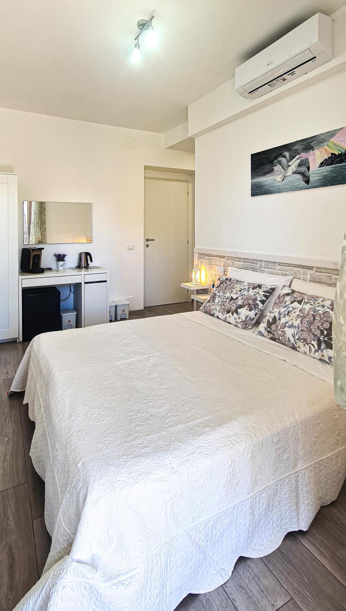 Vacanze A Colori Porto Recanati Ngoại thất bức ảnh