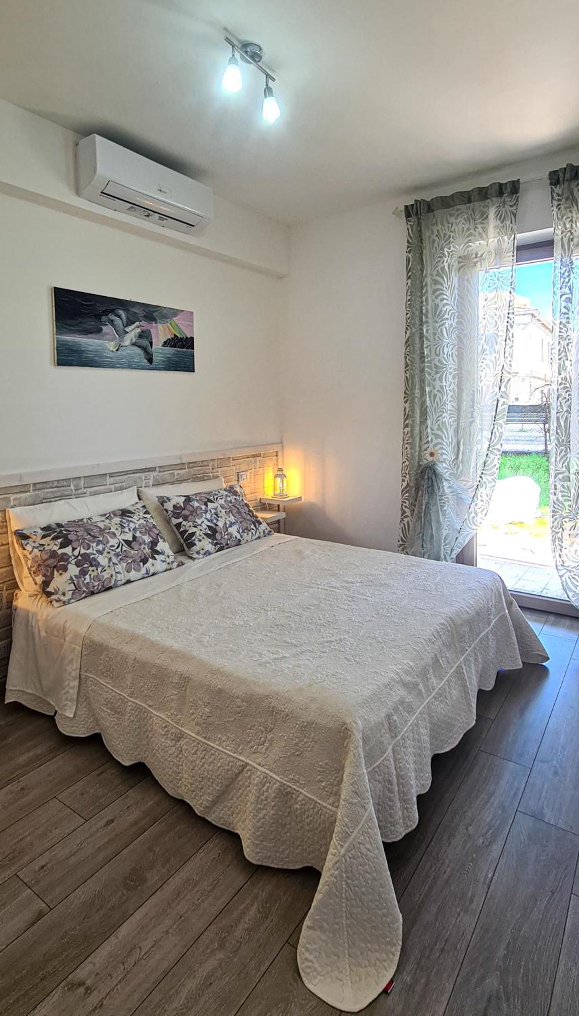 Vacanze A Colori Porto Recanati Ngoại thất bức ảnh